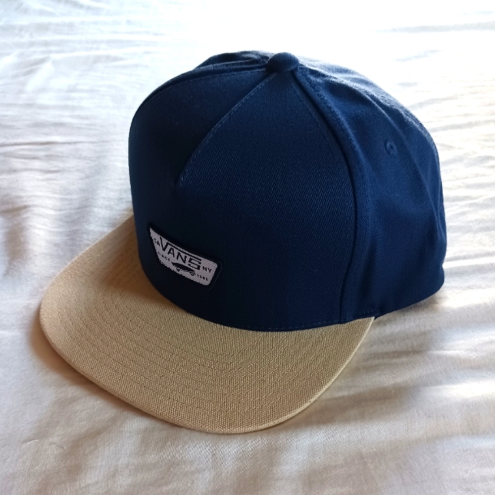 Vans Ball Cap